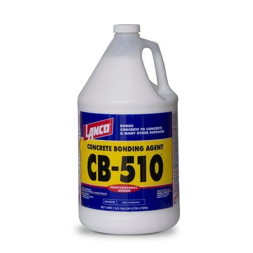 CB510 Gallon White