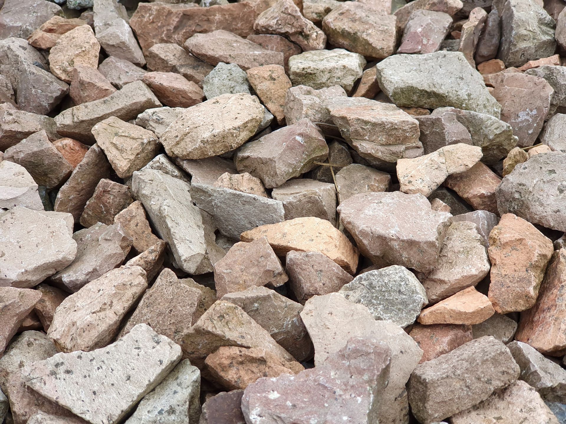 Limestone