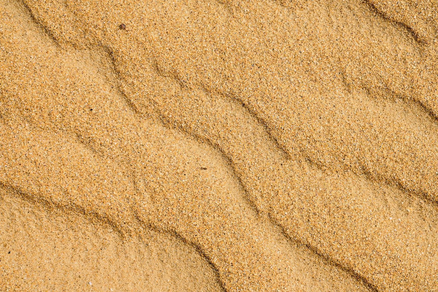 Silica Sand