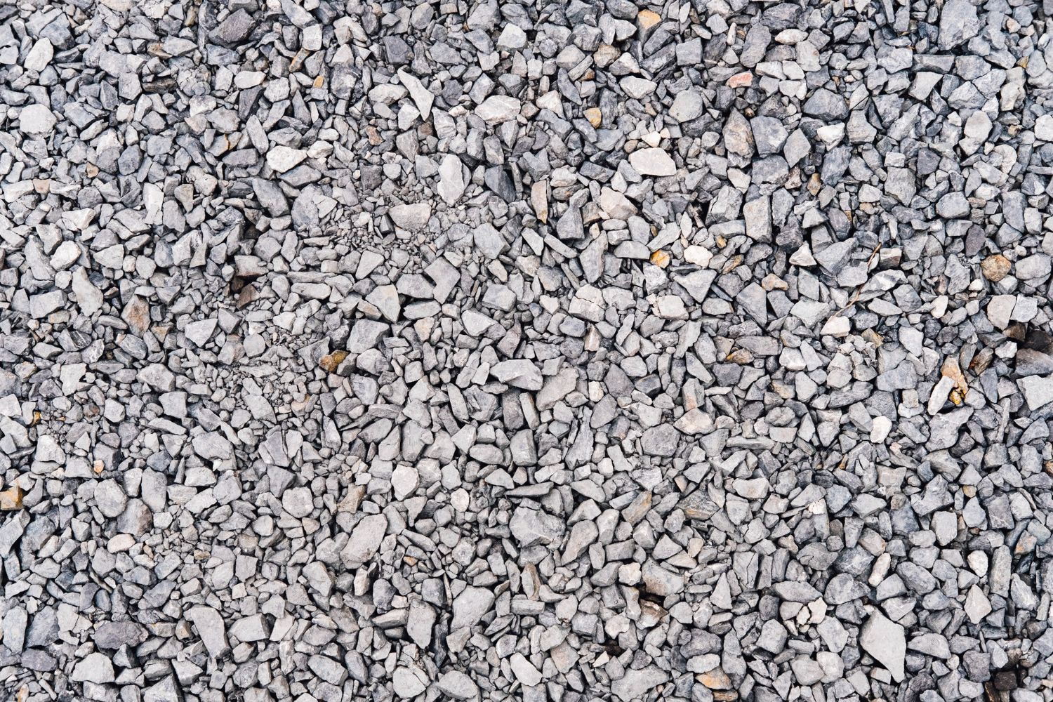 Granite Gravel