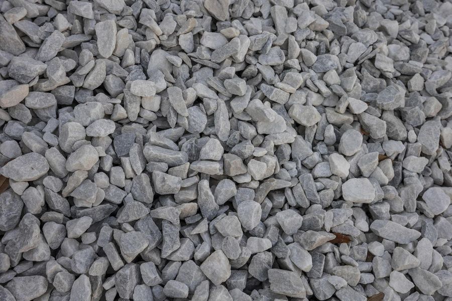 Marble Chip Rock