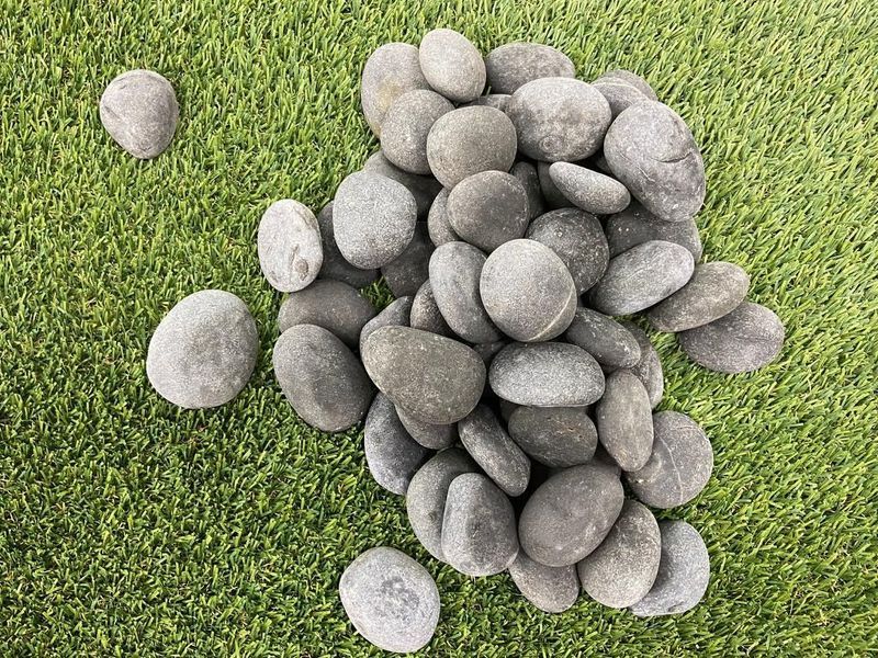 Mexican Beach Pebbles 1