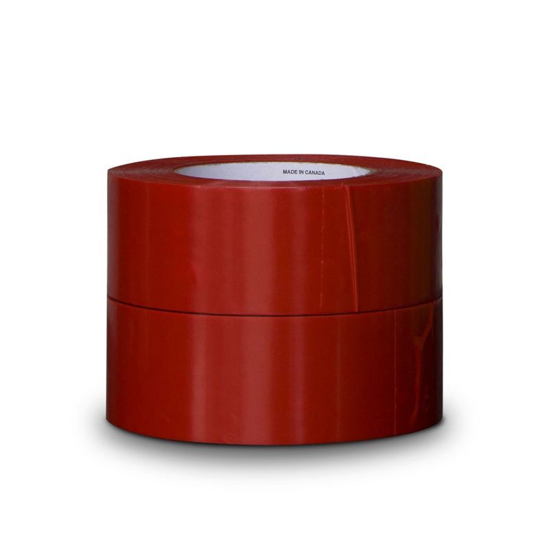 Red Plastering Tape