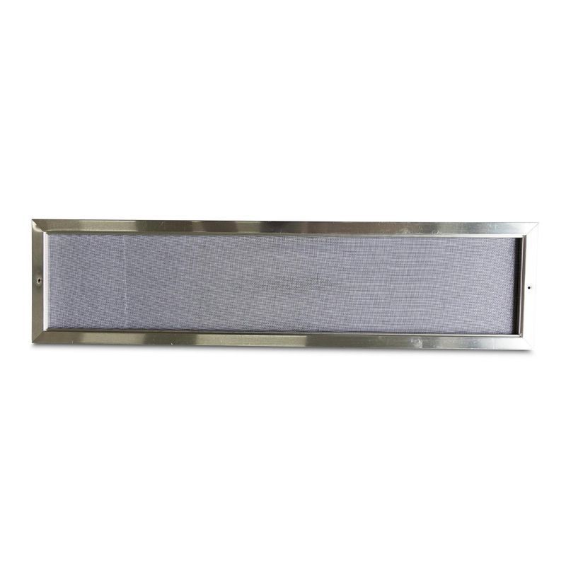 Residential and Commercial Exterior 4 inch Vents