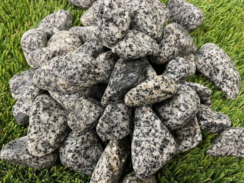 Speckled River Rock 2