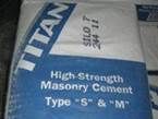 Titan High-Strength