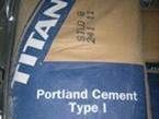 Titan Portland Cement