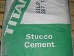 Titan Stucco Cement