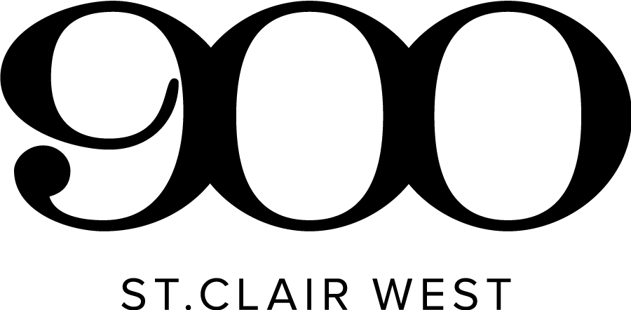 900 St Clair West