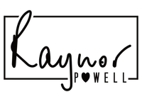 Raynor Powell logo