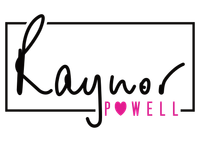 Raynor Powell logo