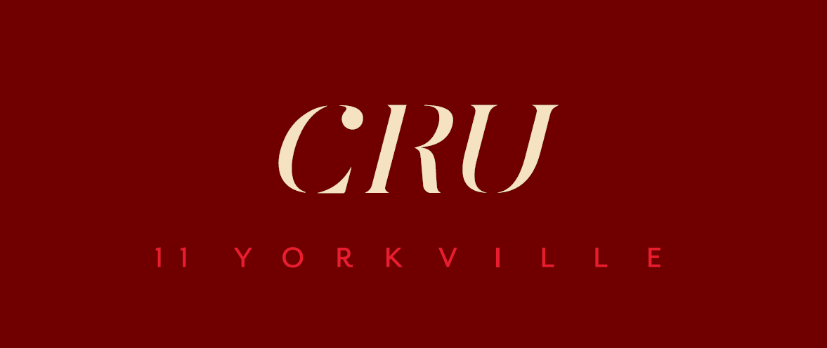 CRU Yorkville
