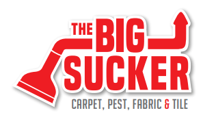 The Big Sucker