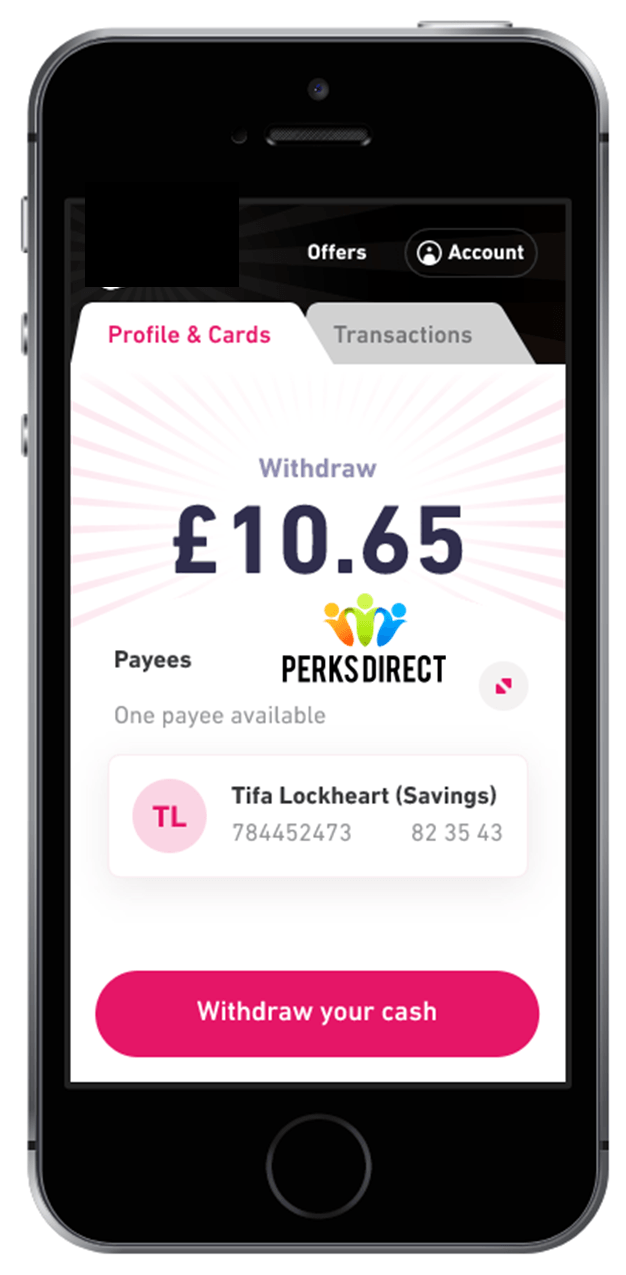 Cashback