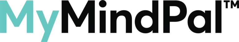 MyMindPal Logo