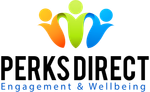 Perks Direct Logo Footer