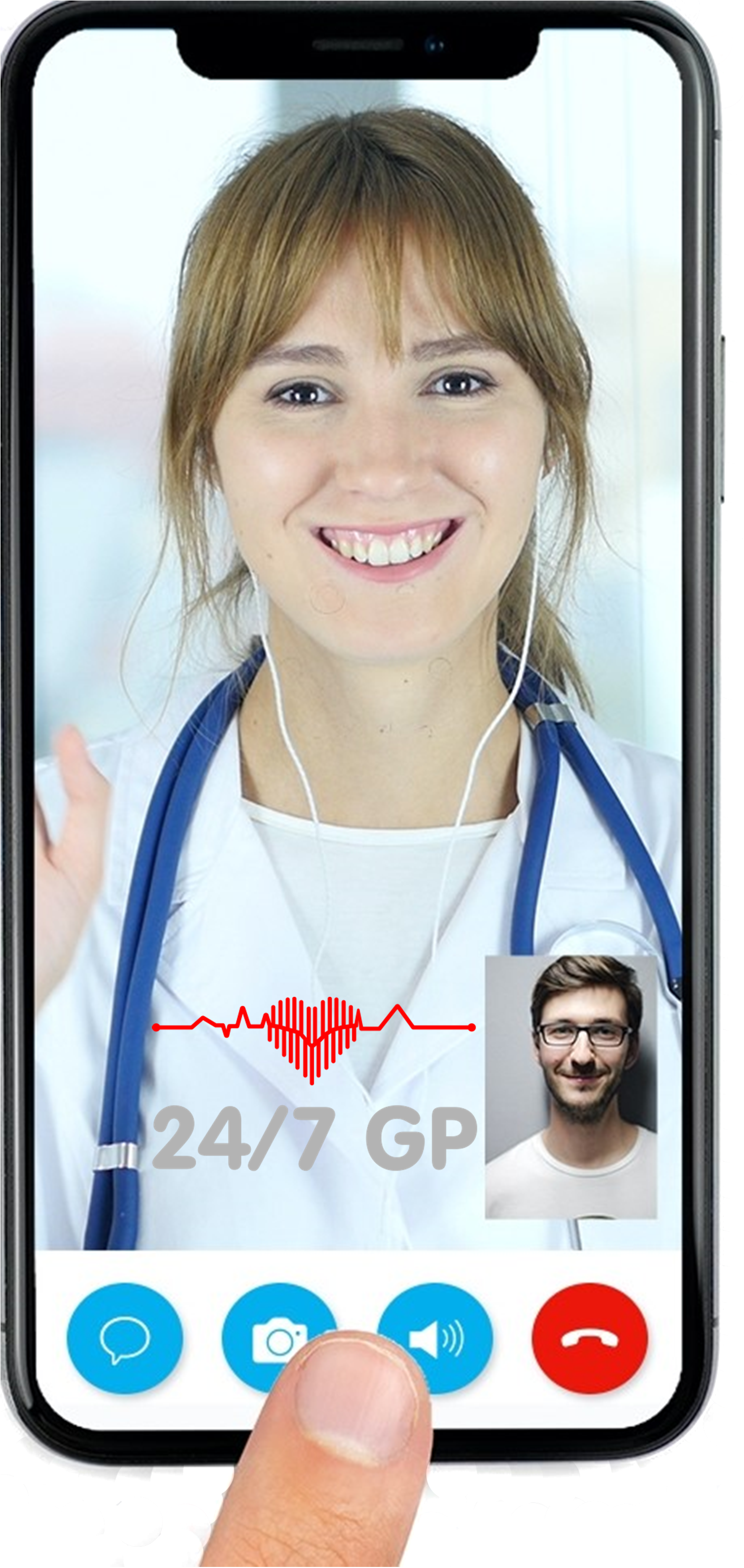 247GP
