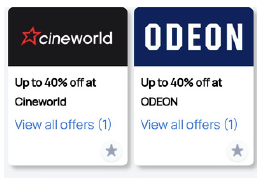 Proactive Mental Health a screenshot of a lifestyle savings website with 1000 discounts on everyday essentials .