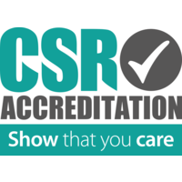 CSR Accreditation CSR Accreditation
