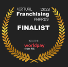 Finalist Badge