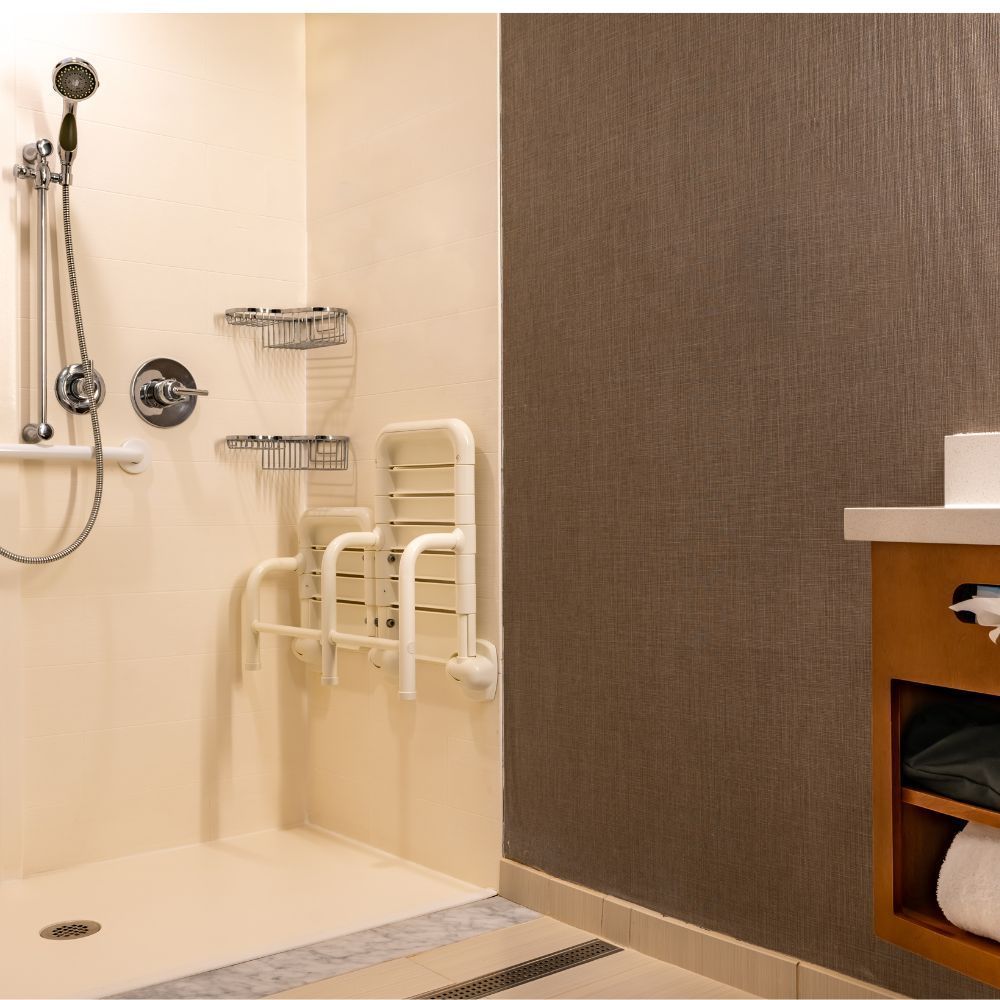 Bathroom Accessibility Modifications Hervey Bay