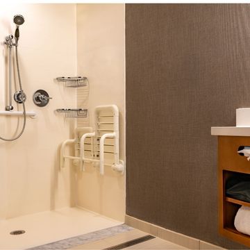 Accessibility Modification Bathroom Renovation Hervey Bay