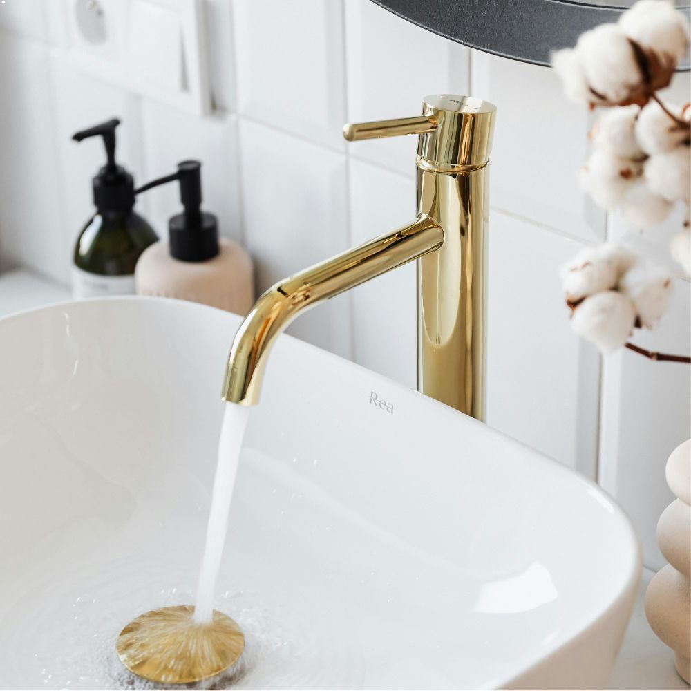Bathroom Fixture Replacements Hervey Bay