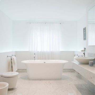 Layout Change Bathroom Renovation Hervey Bay