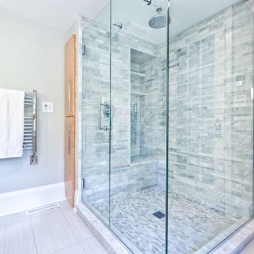Shower Installations Hervey Bay