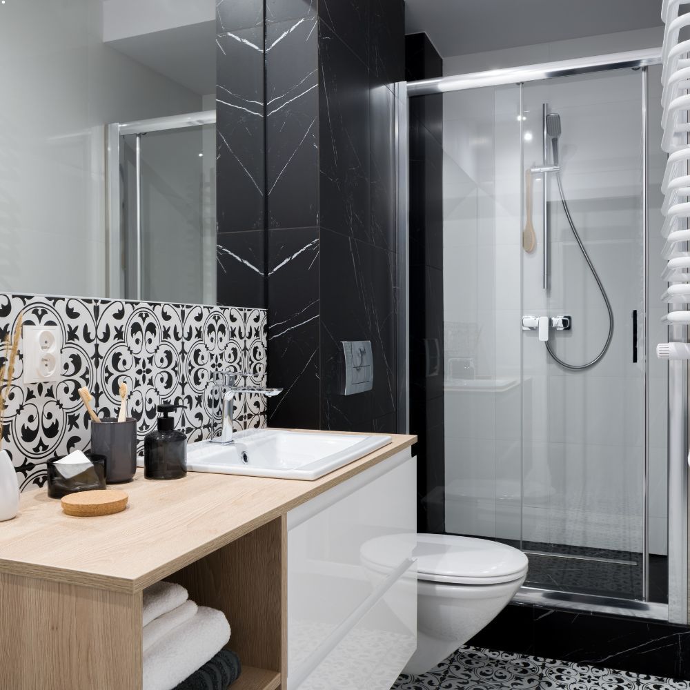 Bathroom Renovation Hervey Bay Project 5