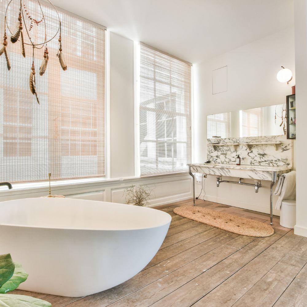 Hervey Bay Bathroom Renovations