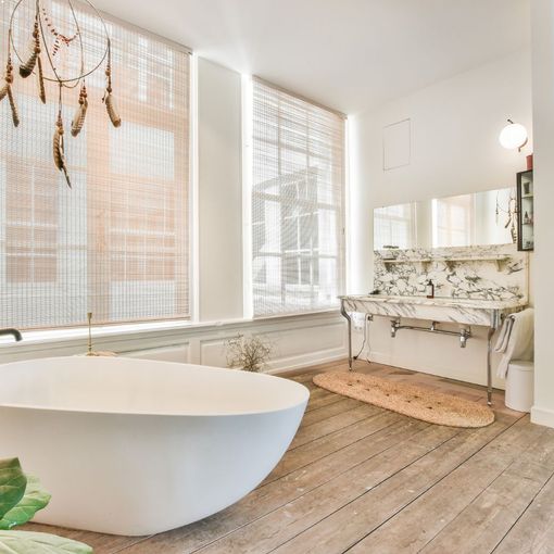 Hervey Bay Bathroom Renovations