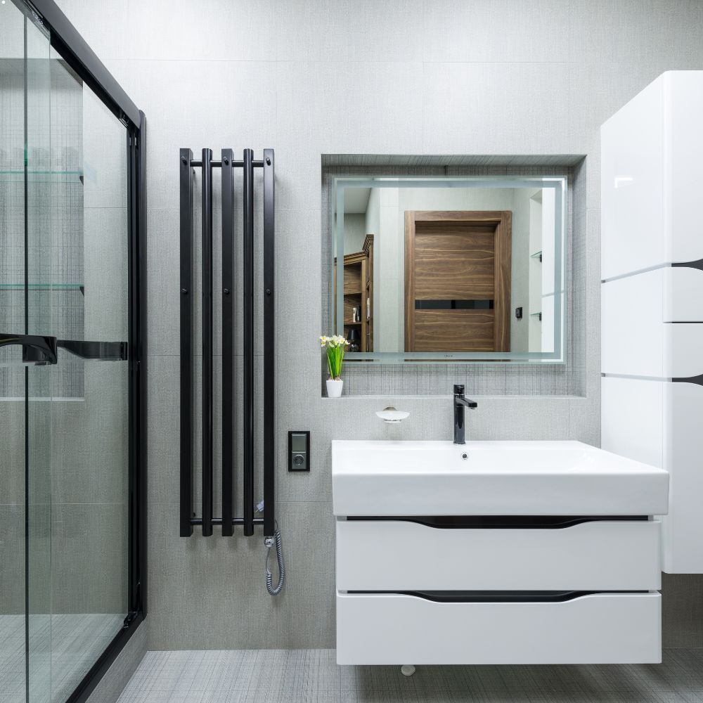 Bathroom Vanity Installations Hervey Bay