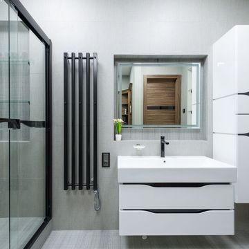 Surface Level Bathroom Renovation Hervey Bay