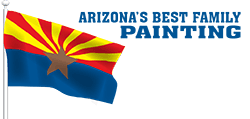 Arizona's Best Family Painting