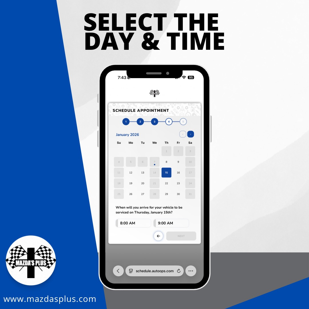 How to Book Online - Step 1