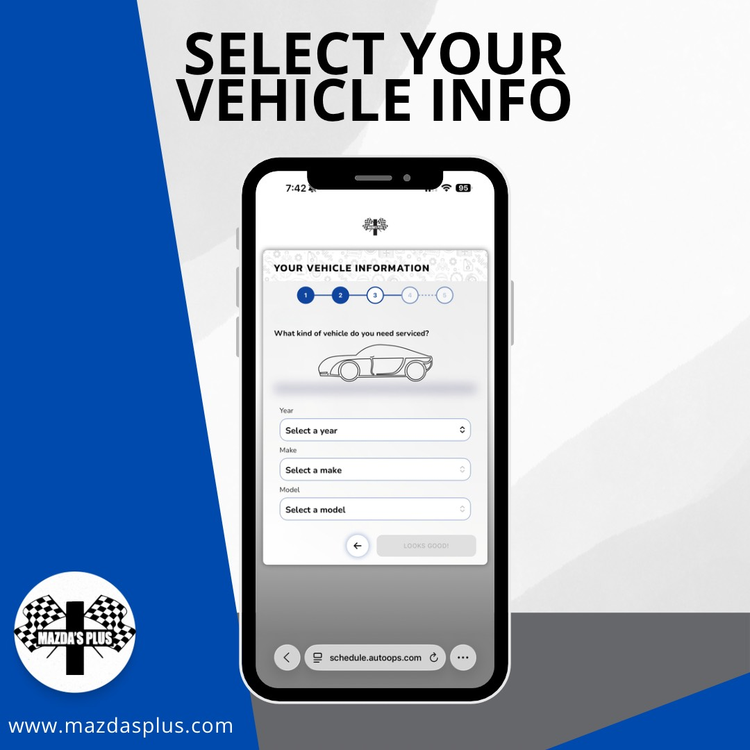 How to Book Online - Step 2