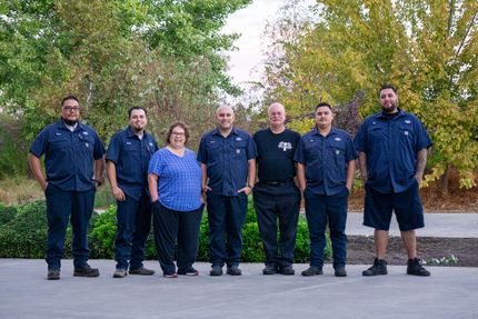 Mazda's Plus Foreign + Domestic Auto Services | Modesto, CA