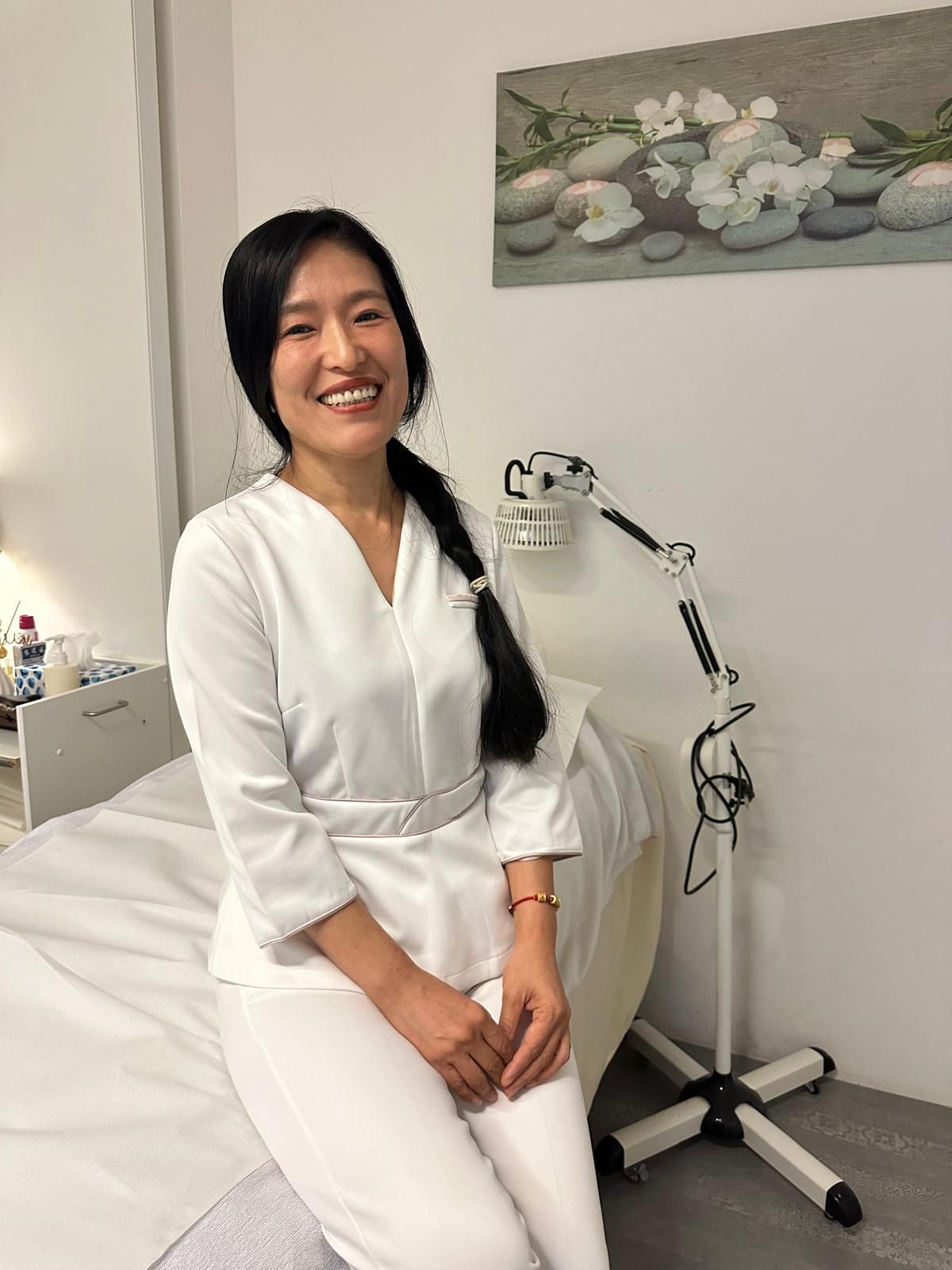 Massage salon Zen Flow