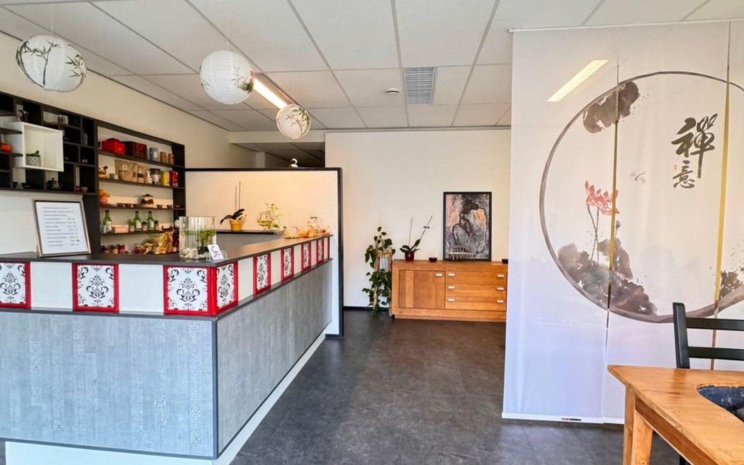 Zen Flow massage salon