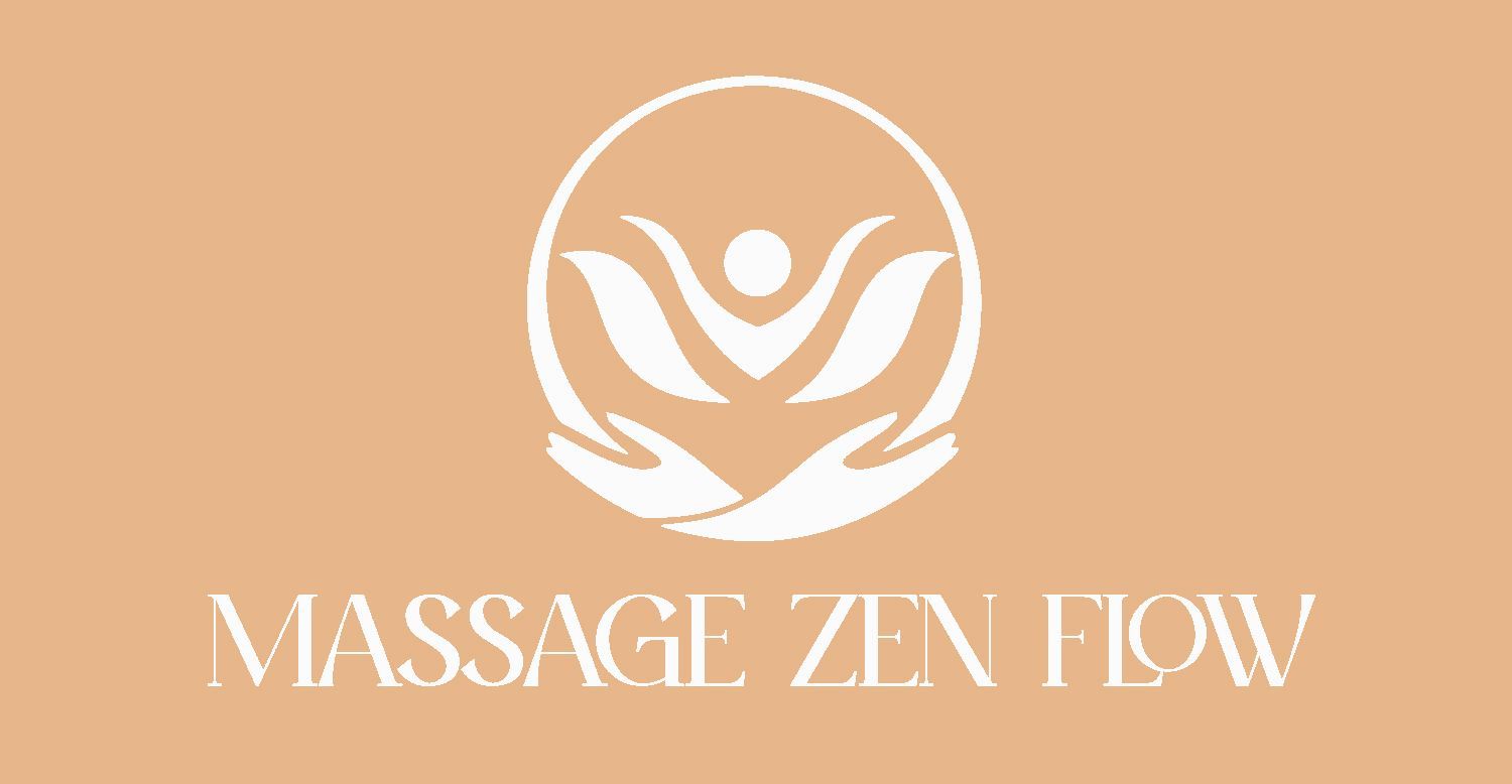 Massage salon Zen Flow