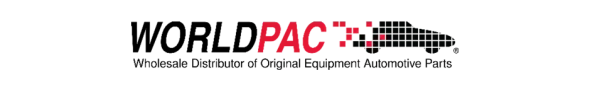 Worldpac Logo | McCartha's Auto Service, LLC