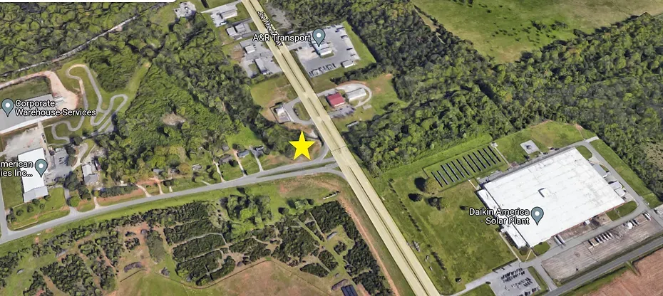 land for sale decatur al