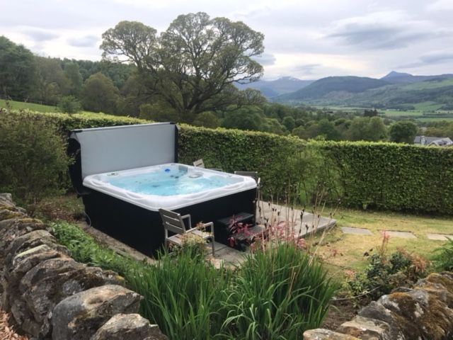 Hot Tub Haven Surrey Artesian Spas 735L SE