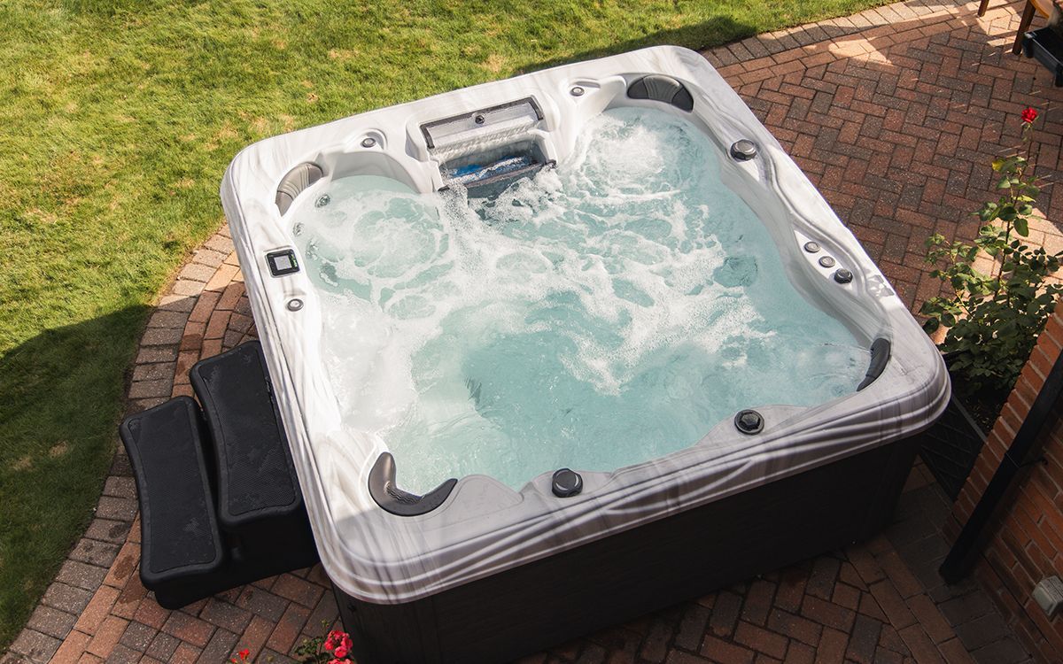 Artesian spas Island Spas Antigua 33
