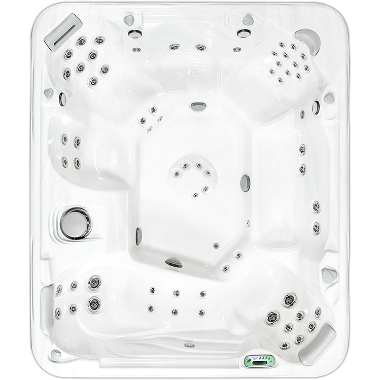 Artesian Spas 965L DX hot tub from Hot Tub Haven