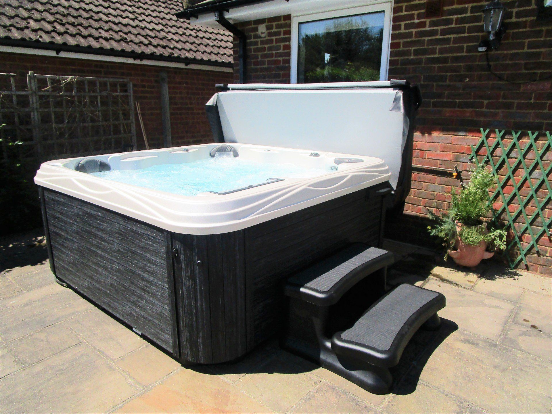 Artesian Spas Antigua 33 Hot Tub Haven Surrey