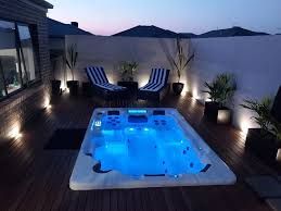 Island Spas Bimini 72 hot tub available in Surrey and Sussex exclusively from Hot Tub Haven