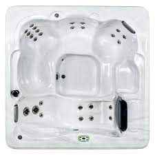 Garden Spas Wisteria hot tub from Hot Tub Haven
