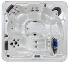 Hot tub haven Surrey Hawaii